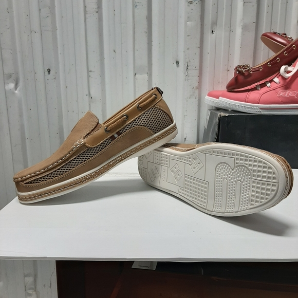 Mens shoes - Picture 5 of 8